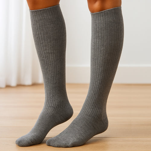 [Pack de 3] Chaussettes confortables Mérinos NativaSox