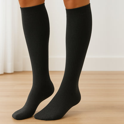 [Pack de 3] Chaussettes confortables Mérinos NativaSox